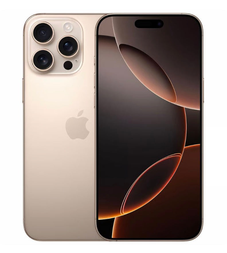 iPhone 16 Pro