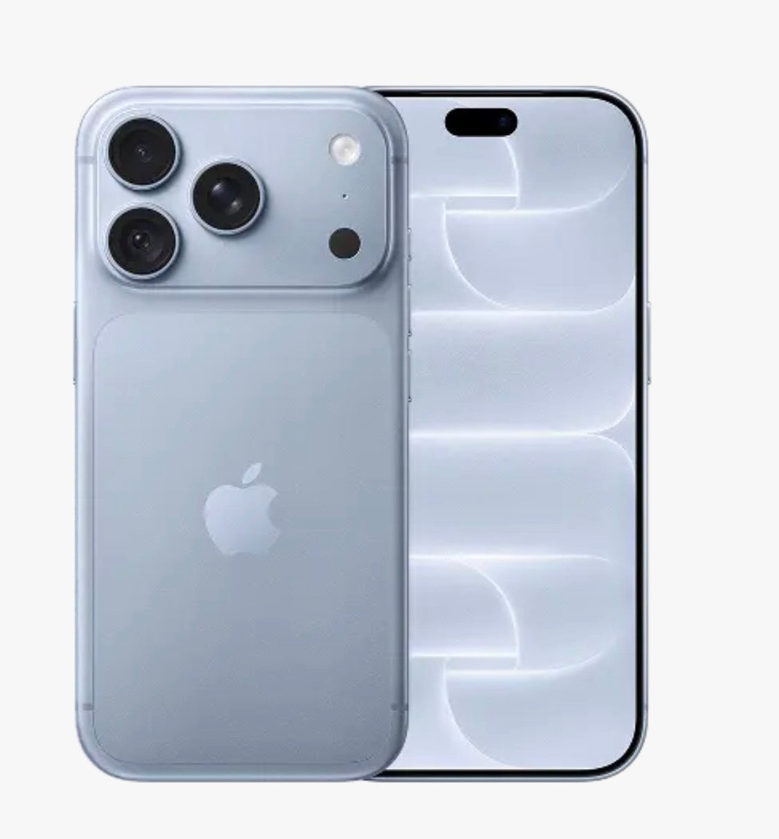 Apple iPhone 18 Pro