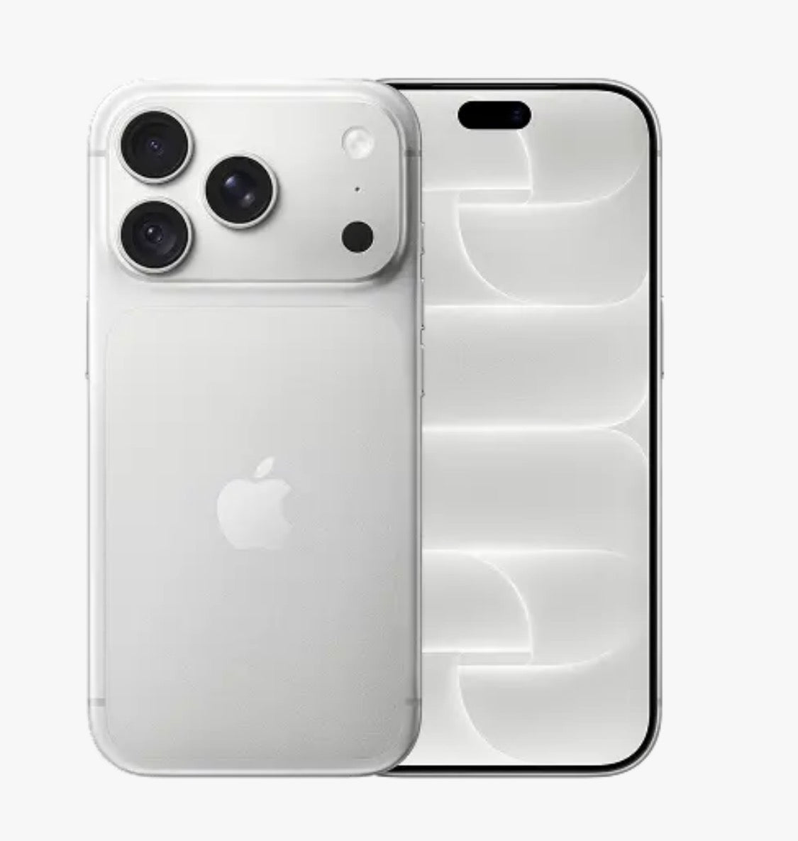 Apple iPhone 18 Pro