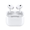 Apple AirPods Pro 2 — White — white background