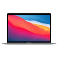 MacBook Air M1 13-inch in Space Grey