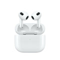 Apple AirPods 3rd generation with Lightning Charging Case in White